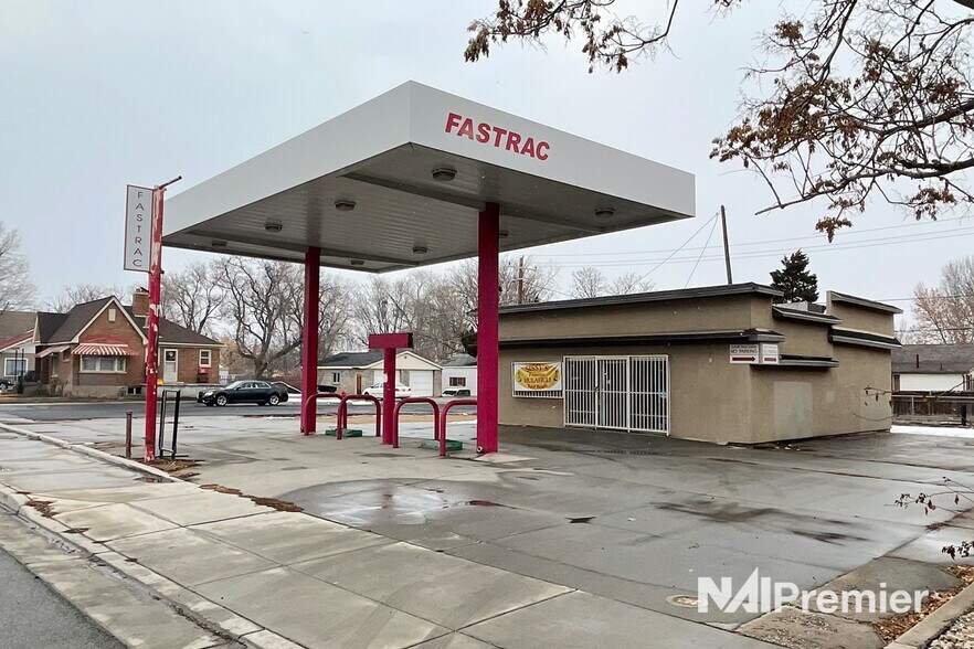 8588 W 2700 S, Magna, UT à vendre - Photo de l’immeuble – Image 1 sur 6