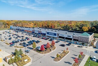 Plus de détails pour 2065 E Beltline Ave NE, Grand Rapids, MI - Bureau/Local commercial à louer