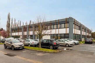 Plus de détails pour 27-41 Boulevard Louise Michel, Gennevilliers - Bureau, Local d'activités à louer
