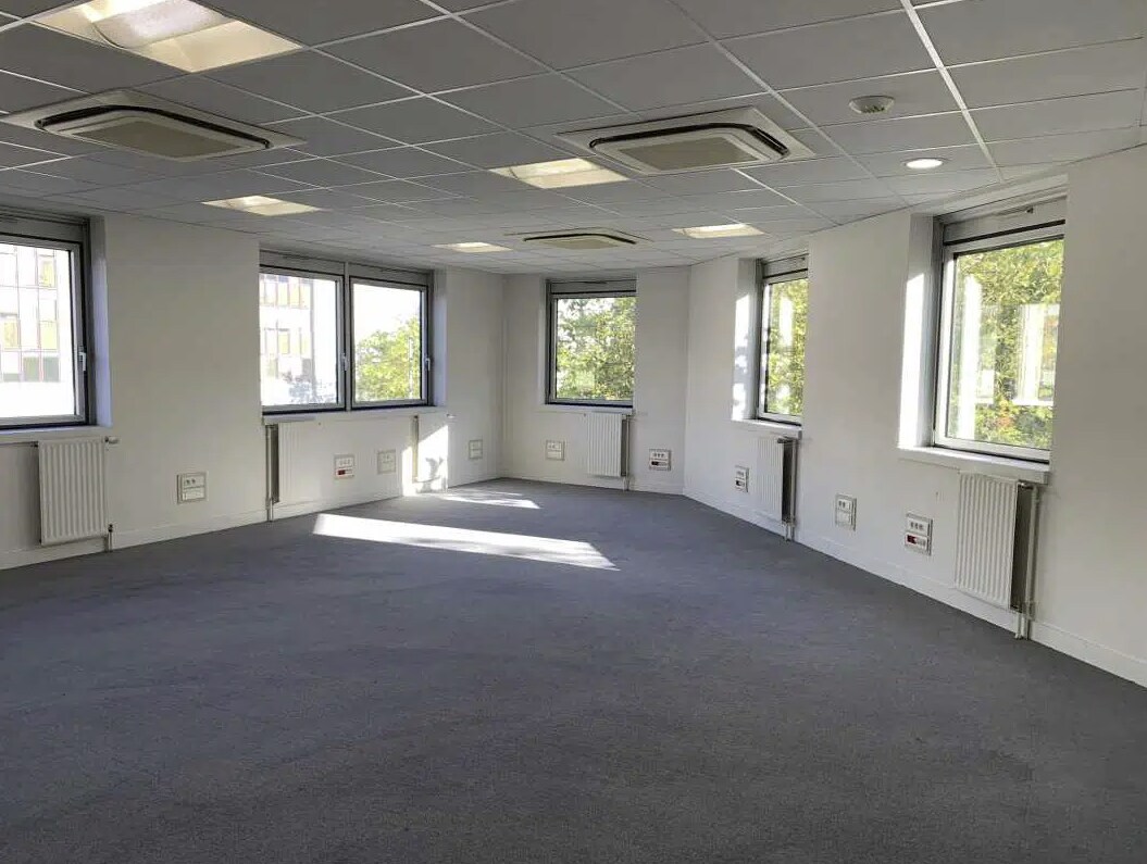 Bureau dans Fontenay-sous-Bois à louer Photo intérieure– Image 1 sur 7