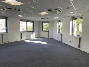 Bureau dans Fontenay-sous-Bois à louer Photo intérieure– Image 1 sur 7