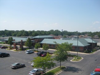 Plus de détails pour 11600-11630 S Kedzie Ave, Merrionette Park, IL - Bureau/Médical, Médical à louer