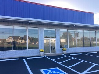 Plus de détails pour 911 S Main St, Franklin, KY - Local commercial à louer