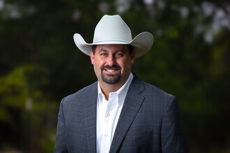 Kristofer Kaufmann