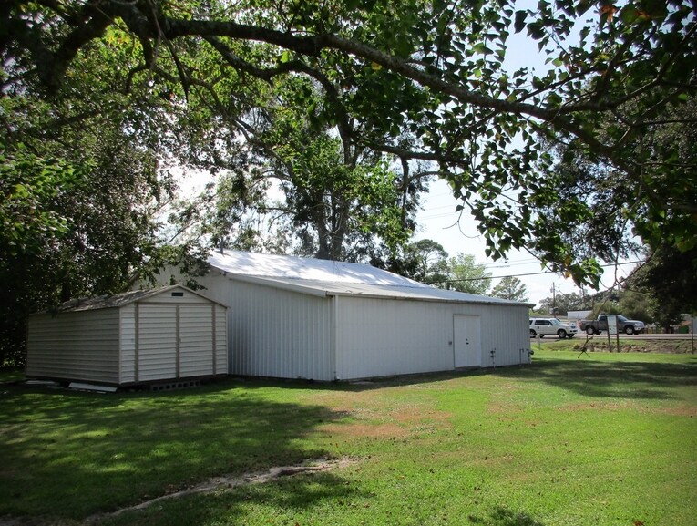 15277 Highway 90, Paradis, LA à vendre - Photo de l’immeuble – Image 3 sur 3