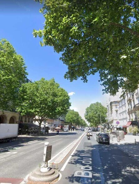 Local commercial dans Paris à vendre - Aérien – Image 1 sur 7