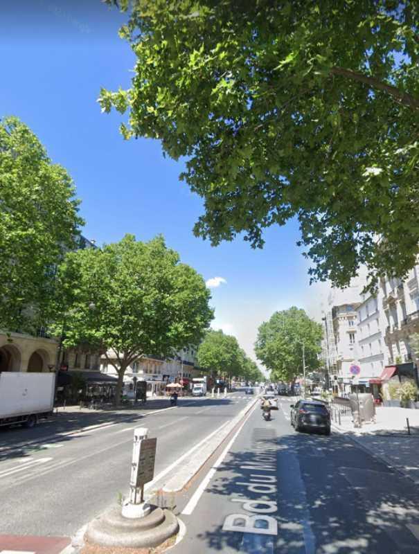 Local commercial dans Paris à vendre Aérien– Image 1 sur 8