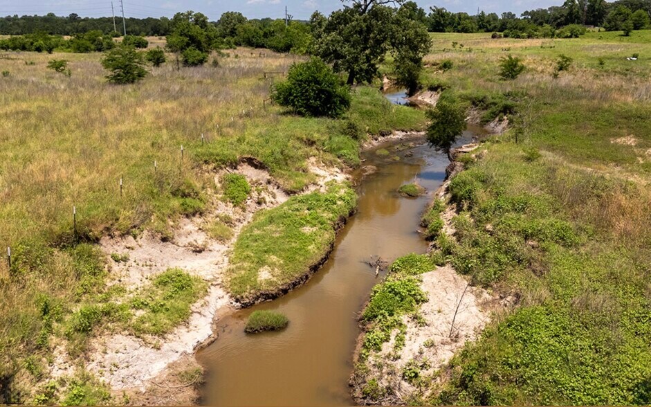 TBD FM 857 Rd, Grand Saline, TX à vendre - Photo de l’immeuble – Image 3 sur 33