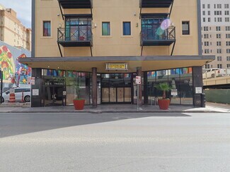 Plus de détails pour 214 E Travis St, San Antonio, TX - Local commercial à louer