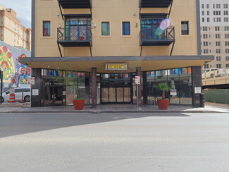 Plus de détails pour 214 E Travis St, San Antonio, TX - Local commercial à louer