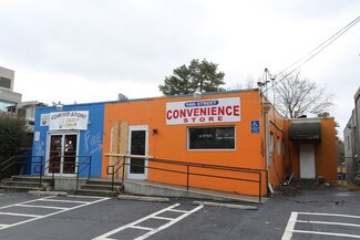 Plus de détails pour 290 14th St NW, Atlanta, GA - Local commercial à vendre