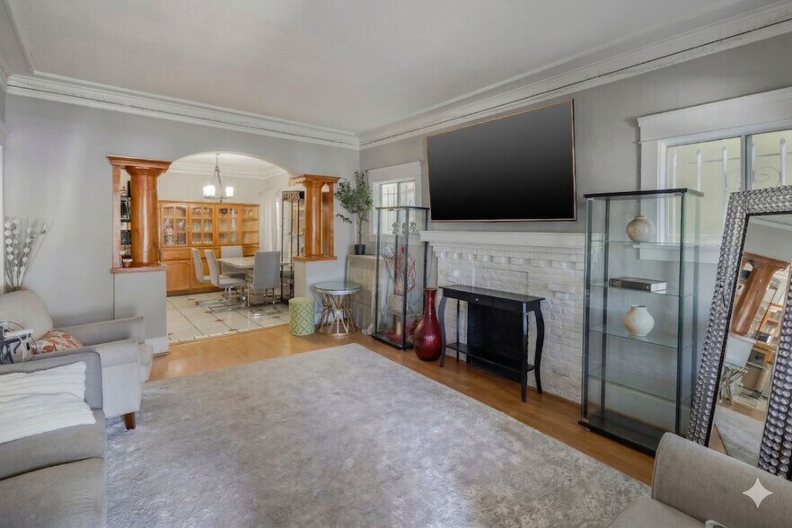 2822 S La Salle Ave, Los Angeles, CA à vendre - Photo de l’immeuble – Image 3 sur 32