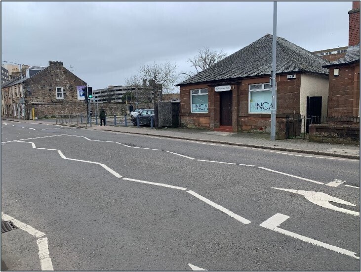 45 Dalblair Rd, Ayr à louer - Photo de l’immeuble – Image 3 sur 5