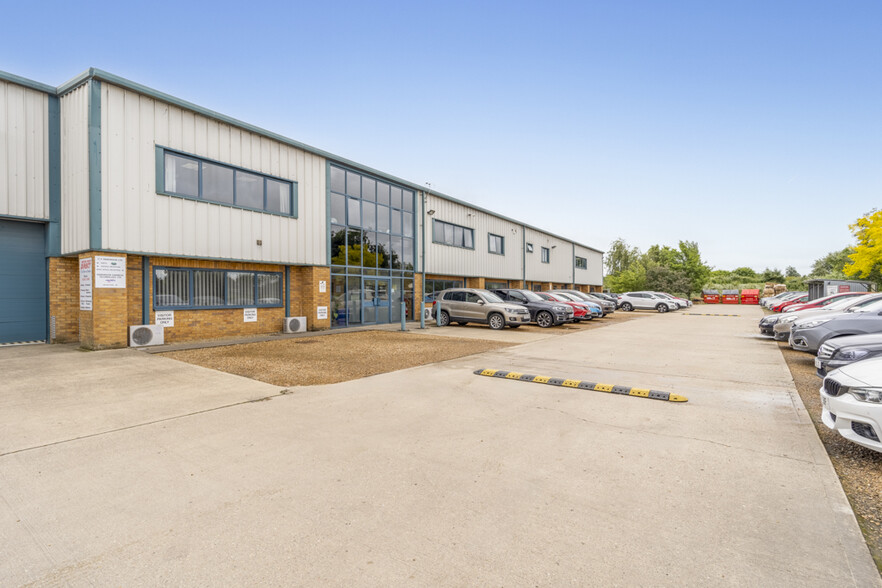 Portefeuille de 2 biens à vendre sur LoopNet.fr - Photo principale – Image 1 sur 2