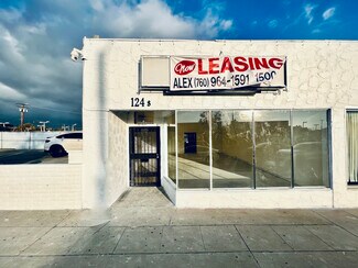 Plus de détails pour 124 S San Gabriel Blvd, San Gabriel, CA - Local commercial à louer