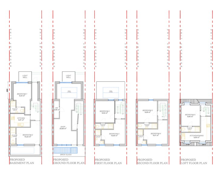 154 Royal College St, Londres à vendre - Autre – Image 3 sur 3