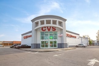 Plus de détails pour 5011 State St, Chattanooga, TN - Local commercial à vendre