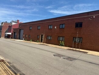 Plus de détails pour 4920 Harrison St, Pittsburgh, PA - Industriel/Logistique à louer
