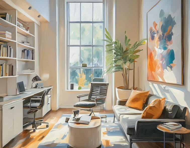 99 Main St, Nyack, NY à louer - Photo intérieure – Image 3 sur 22