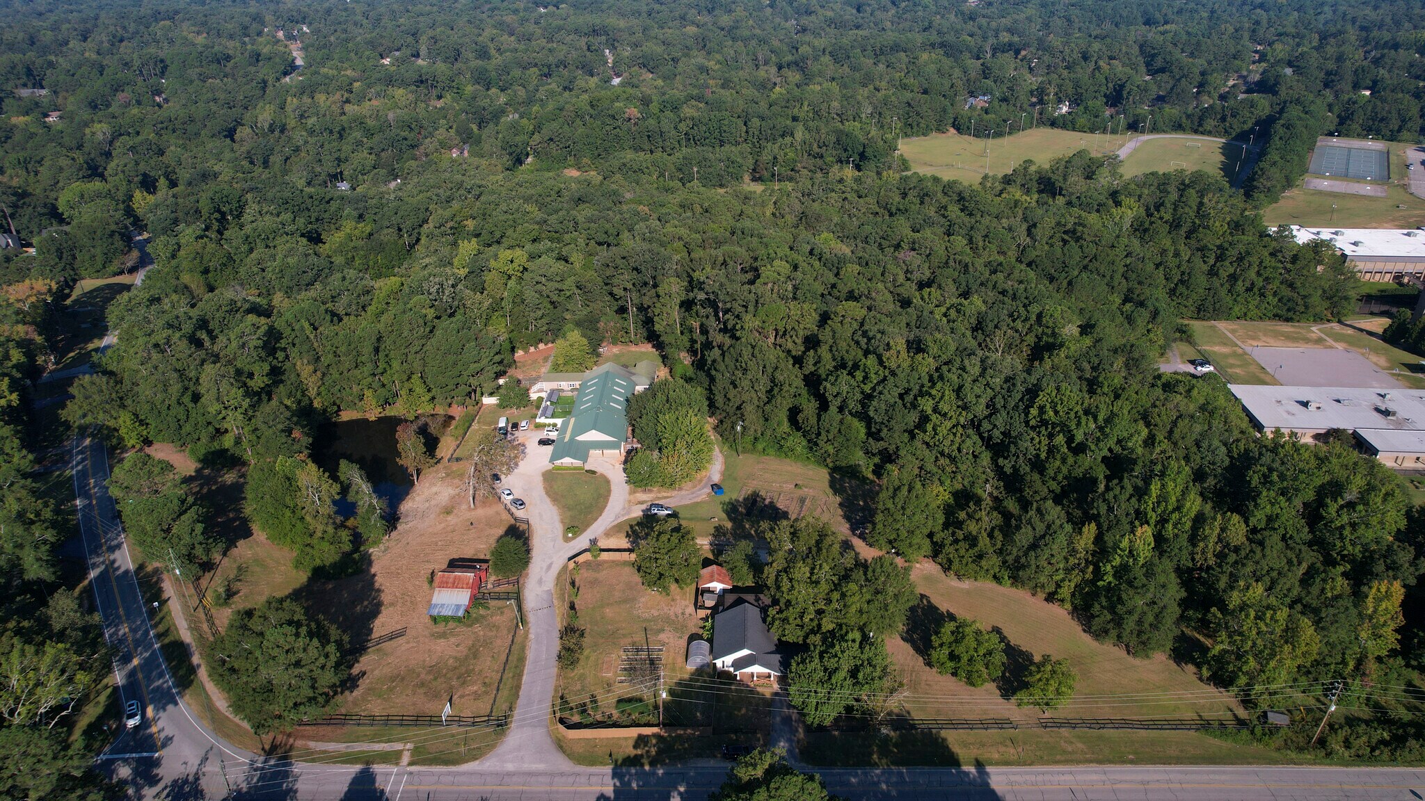 6009 Wescott Rd, Columbia, SC à vendre Photo principale– Image 1 sur 92