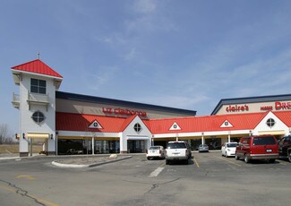 Plus de détails pour 2990 Cook Rd, West Branch, MI - Local commercial à louer