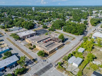 Plus de détails pour 1315 S 5th Ave, Wilmington, NC - Industriel/Logistique à vendre