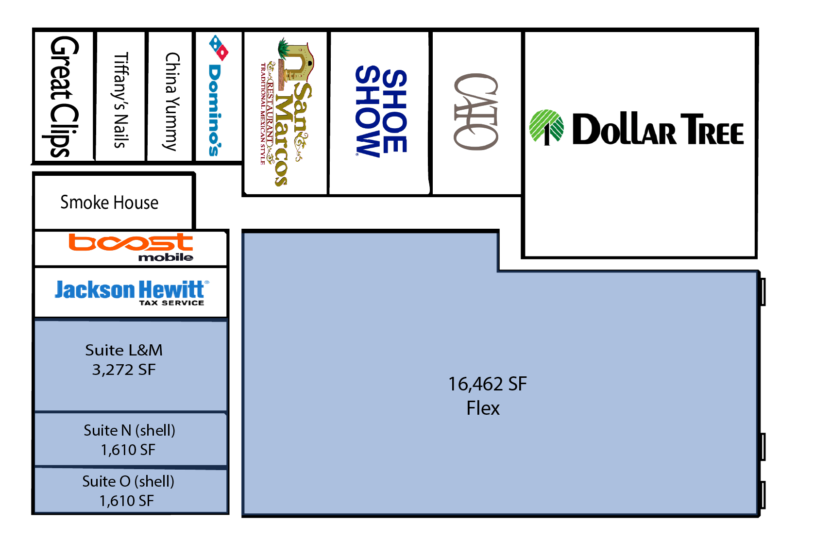 131 Commerce Ln, Mayodan, NC à louer Photo intérieure– Image 1 sur 1