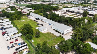6741 Satsuma Dr, Houston, TX à louer Photo intérieure– Image 1 sur 4