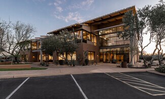 Plus de détails pour 20551-20789 N Pima Rd, Scottsdale, AZ - Bureau à louer