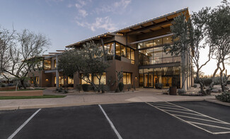 Plus de détails pour 20551-20789 N Pima Rd, Scottsdale, AZ - Bureau à louer