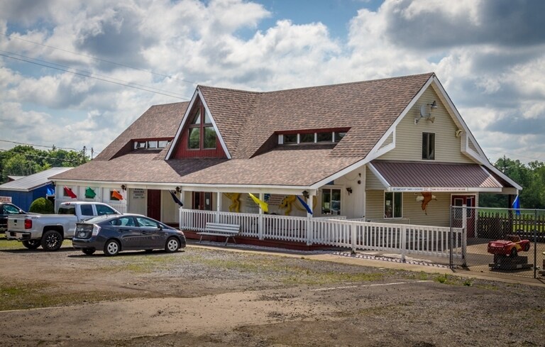 21 Wilcox Rd, Fulton, NY à vendre - Photo de l’immeuble – Image 2 sur 11