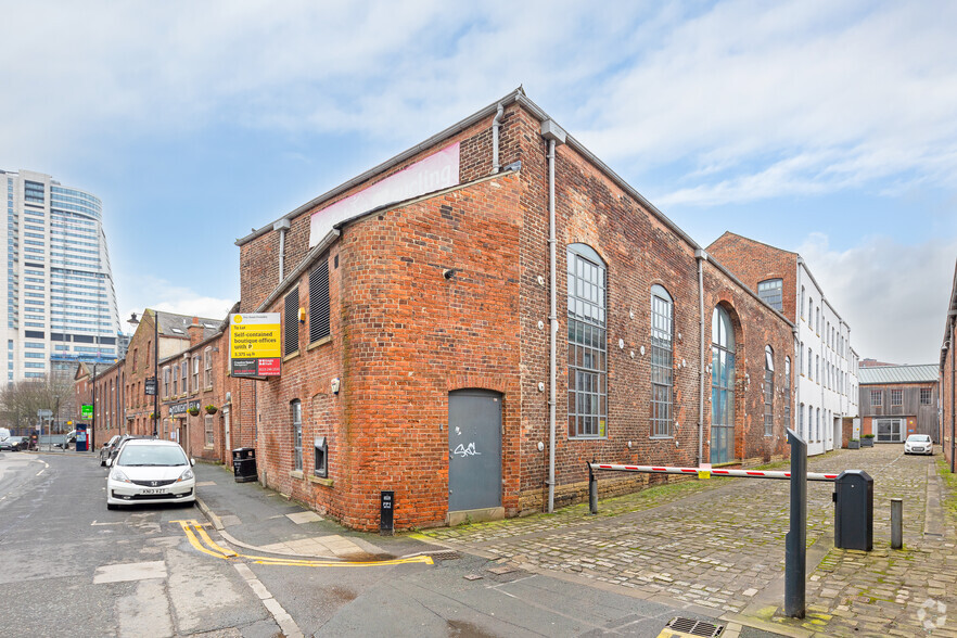 103 Water Ln, Leeds à louer - Photo principale – Image 1 sur 3