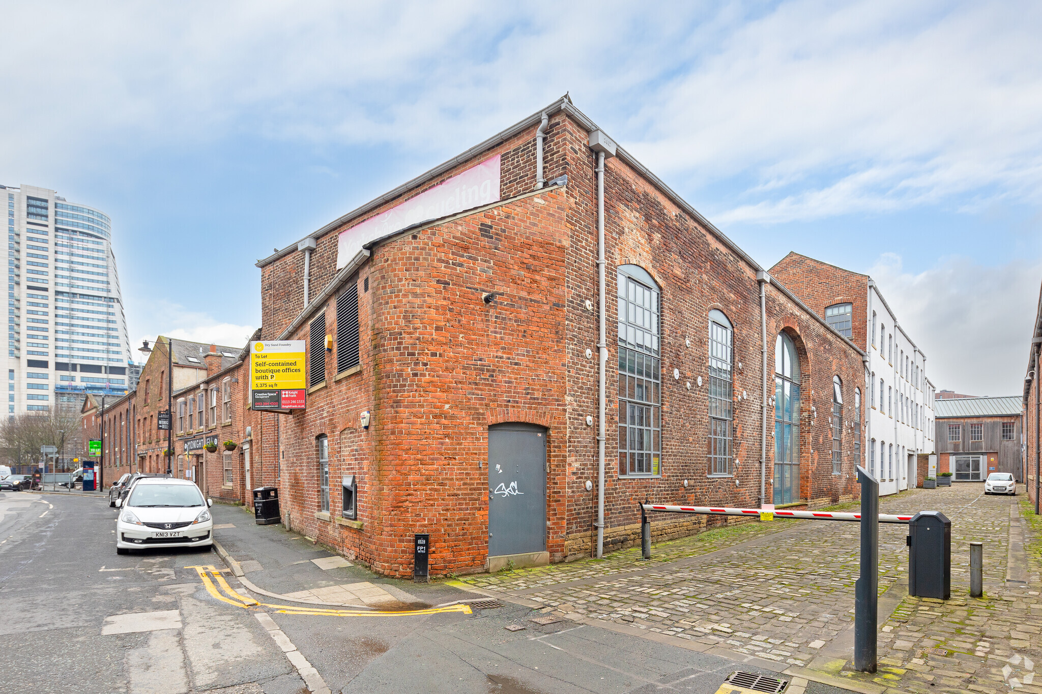 103 Water Ln, Leeds à louer Photo principale– Image 1 sur 4