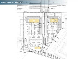 Plus de détails pour 2071 Lpga Blvd, Daytona Beach, FL - Local commercial à louer