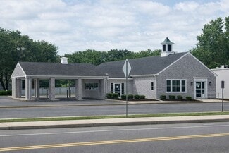 Plus de détails pour 62 Leonardville Rd, Belford, NJ - Local commercial à louer