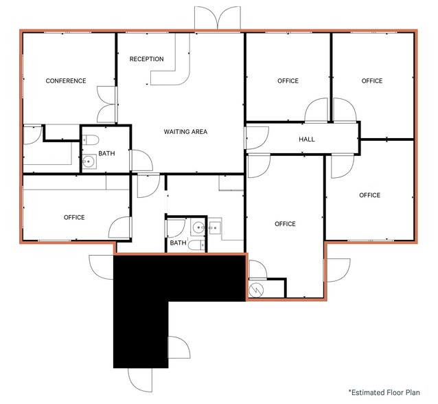 250 Lynn Dr, Santa Rosa Beach, FL à louer - Photo de l’immeuble – Image 2 sur 11
