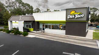 Plus de détails pour 2410 Apalachee Pky, Tallahassee, FL - Local commercial à louer