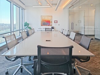 Plus de détails pour 9711 Washingtonian Blvd, Gaithersburg, MD - Coworking à louer