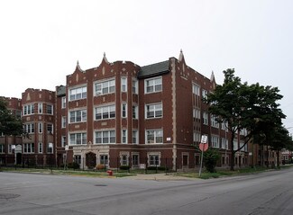 Plus de détails pour 7600 S Phillips Ave, Chicago, IL - Logement à vendre