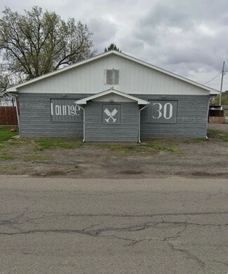 Plus de détails pour 1134 Lee St, Zanesville, OH - Local commercial à vendre