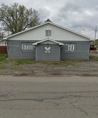 Plus de détails pour 1134 Lee St, Zanesville, OH - Local commercial à vendre