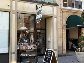 Plus de détails pour 2-18 Division St, Somerville, NJ - Bureau à louer