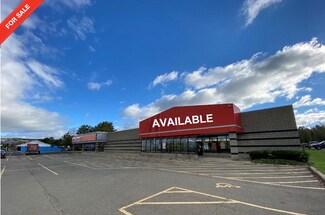 Plus de détails pour 100 S Cascade Dr, Springville, NY - Local commercial à vendre