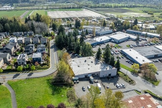 13536 NE 126th Pl, Kirkland, WA - VUE AÉRIENNE  vue de carte