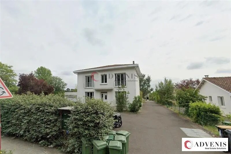 Bureau dans Le Taillan-Médoc à vendre - Photo de l’immeuble – Image 1 sur 12