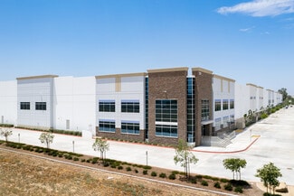 Plus de détails pour 251 E Rider St, Perris, CA - Industriel/Logistique à louer