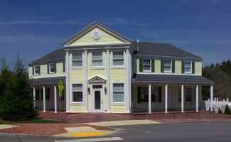 Plus de détails pour 161 Washington St, Walpole, MA - Bureau à louer