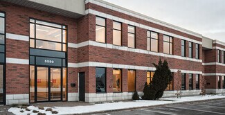 Plus de détails pour 5520-5576 Boul Des Rossignols, Laval, QC - Local d'activités à louer