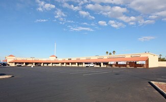 Plus de détails pour 10540 W Indian School Rd, Phoenix, AZ - Local commercial à louer