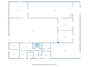 711 S Bowen St, Longmont, CO à louer Plan d’étage– Image 2 sur 21